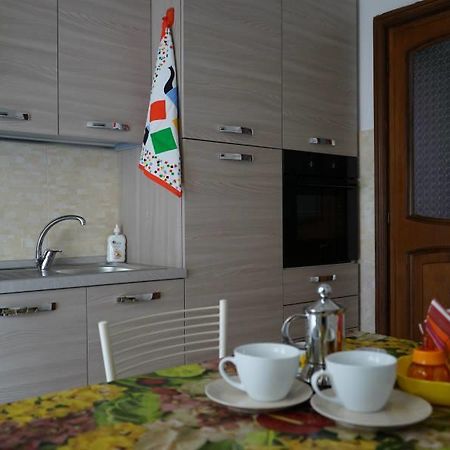 Casa Vacanze 2 Bedrooms Dimora Del Viandante ชิวิตาเวกเกีย ภายนอก รูปภาพ