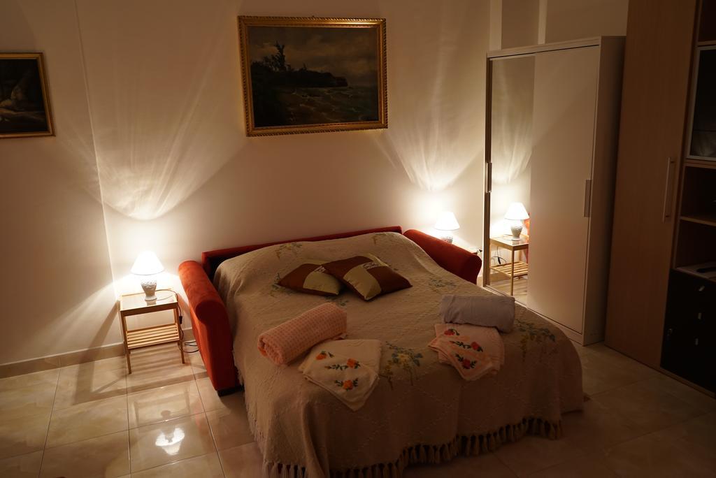 Dimora Del Viandante Appartamento ชิวิตาเวกเกีย ภายนอก รูปภาพ