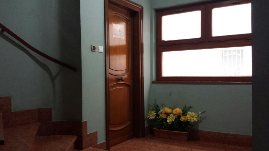 Dimora Del Viandante Appartamento ชิวิตาเวกเกีย ภายนอก รูปภาพ